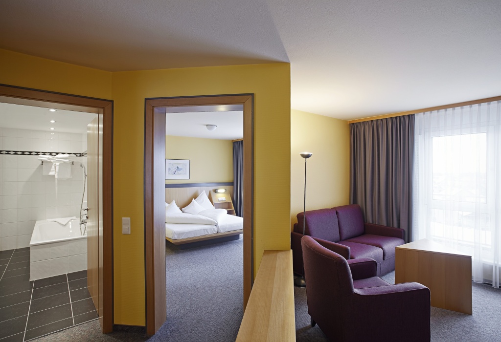 Hotel Krone
