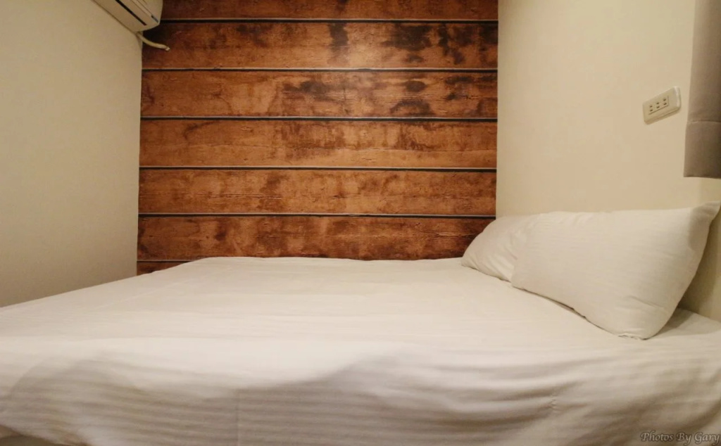 Fengjia Box Hostel - 2