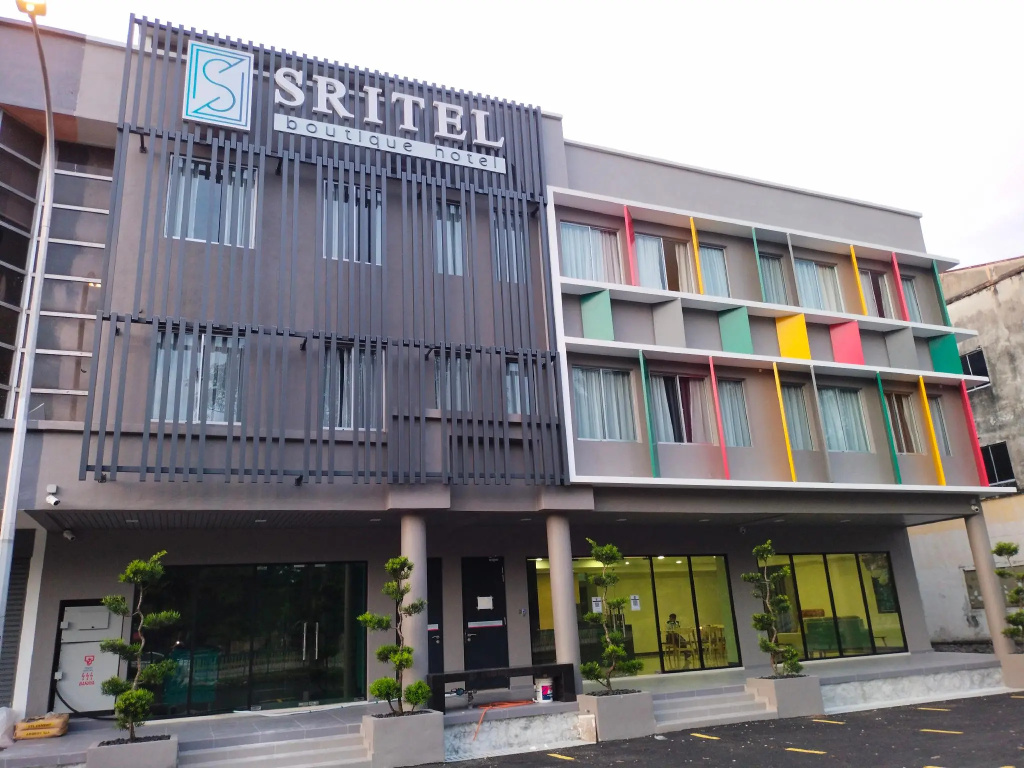SRITEL BOUTIQUE HOTEL