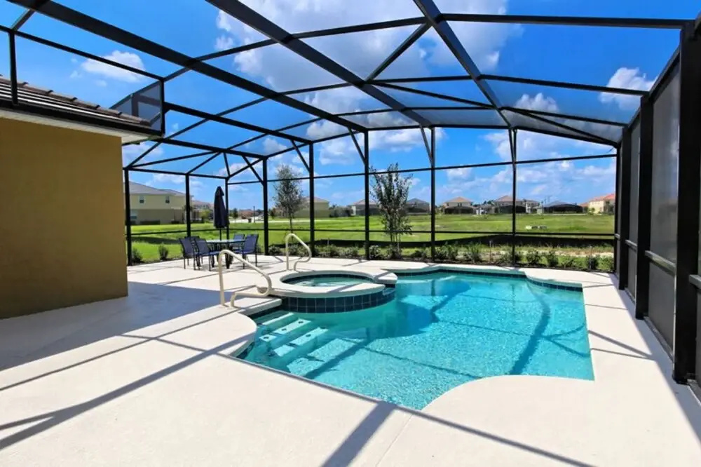 5-Bedroom Villa in Davenport 5132OA
