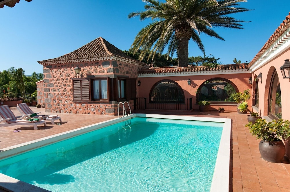 Mansión en Bandama Gran Canaria