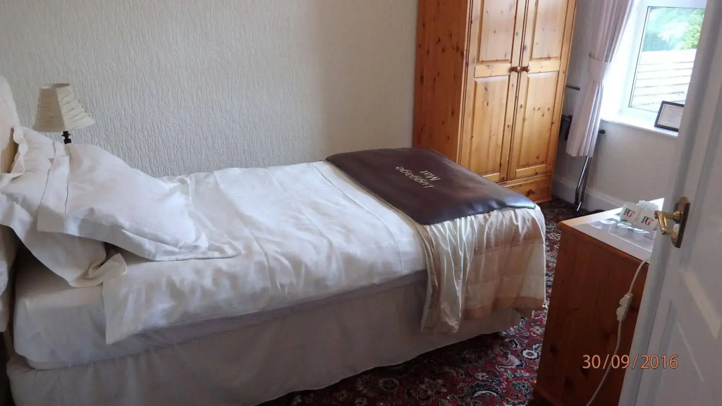 Wesley Guest House