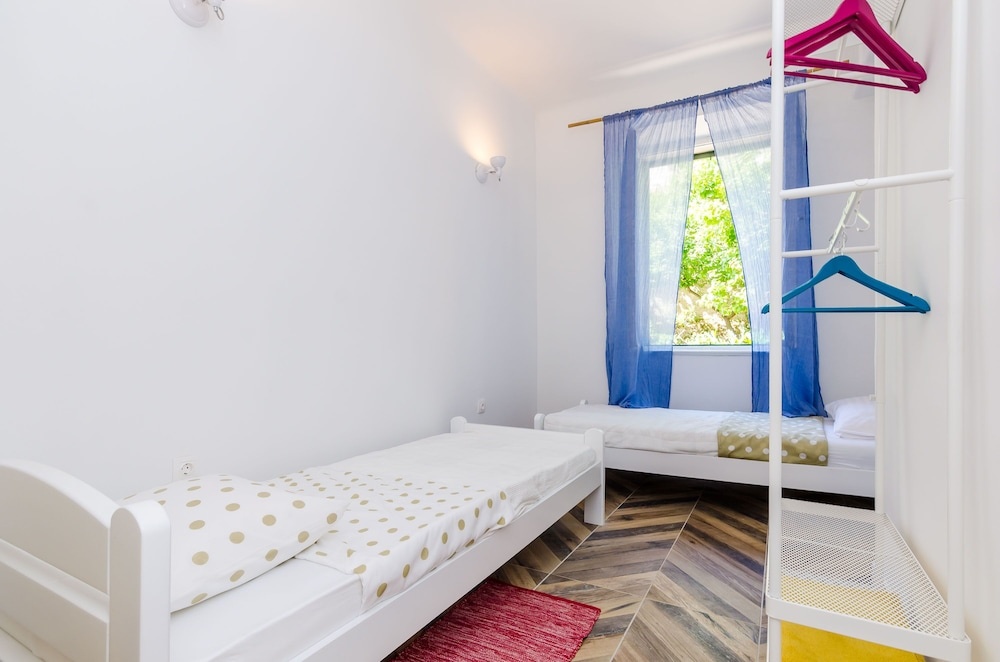 Apartments Eos & Vespera