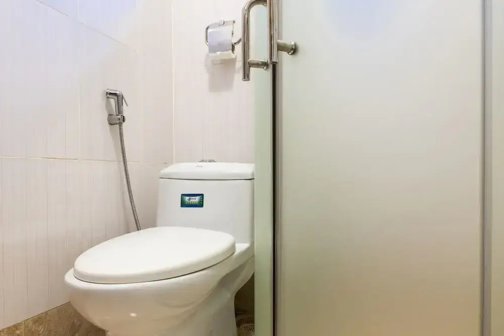 Blue Pearl Apartments