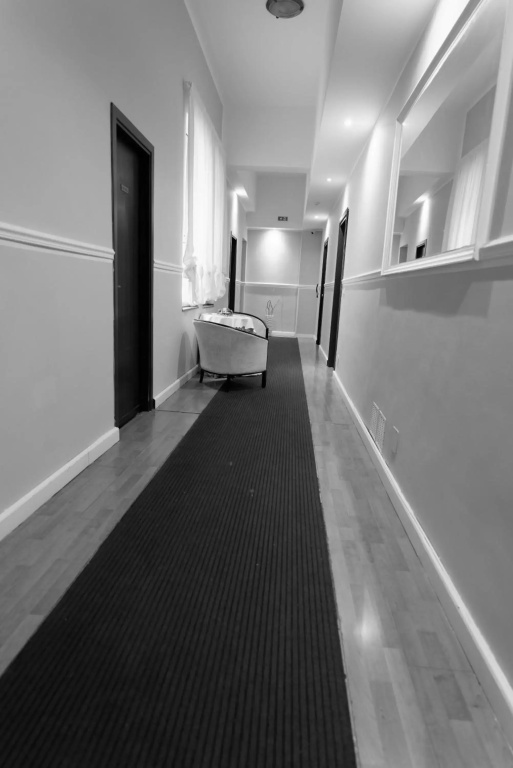 Hotel SantElia