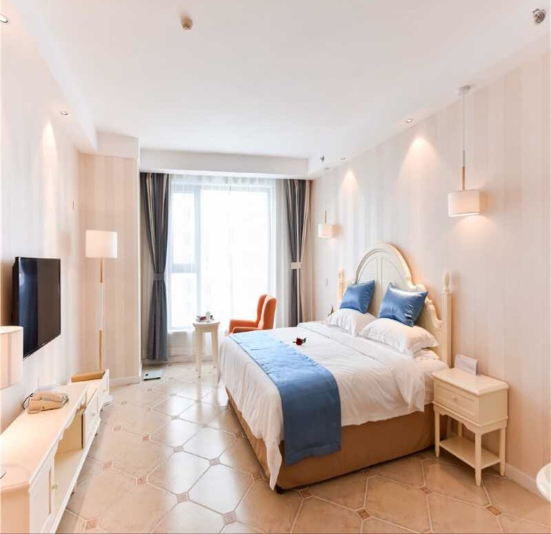 Qinhuangdao BTG Jinglun Hotel