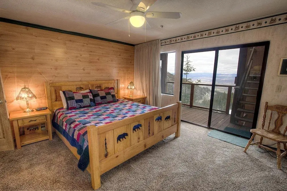 Lakescape by Lake Tahoe Accommodations
