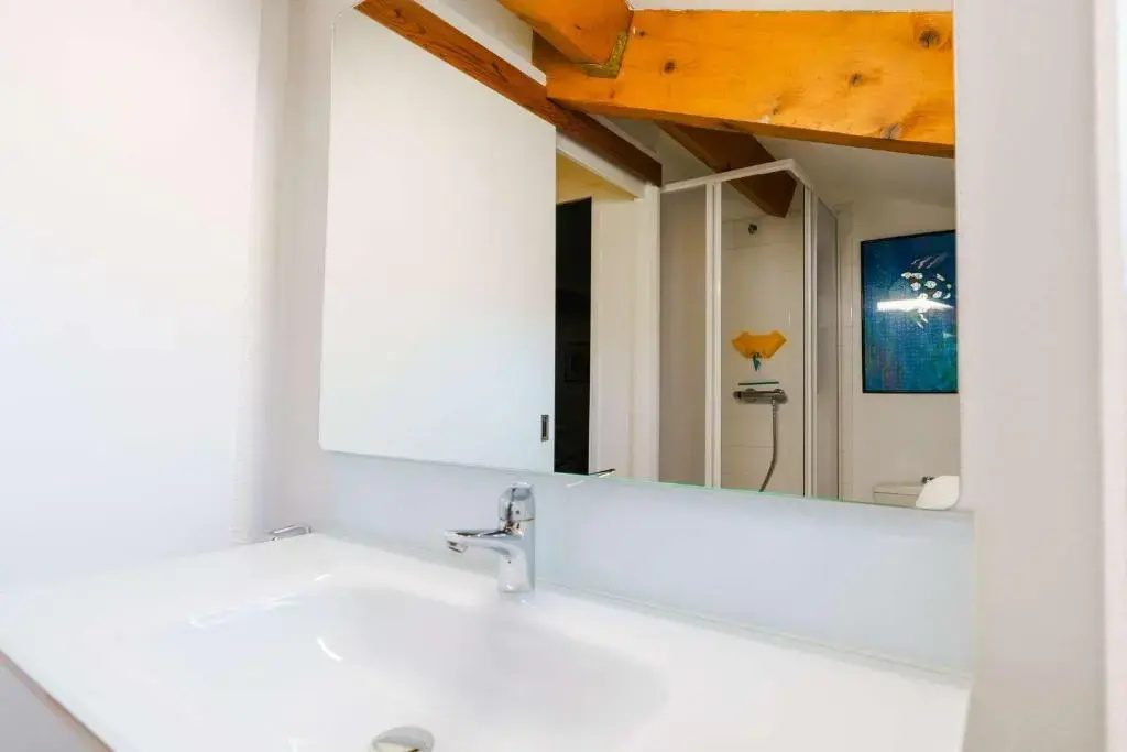 Ls131a : Villa 3 Pièces 4 Couchages Gruissan
