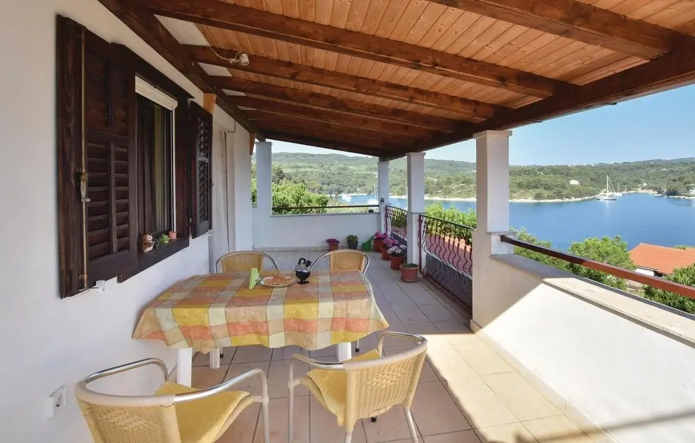 Amazing Home in Necujam With Wifi and 2 Bedrooms