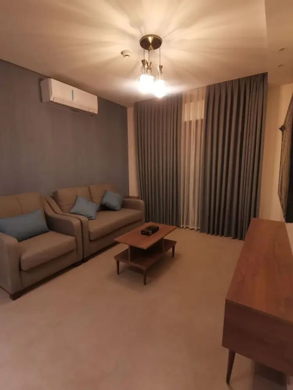 Dara apartment hotel