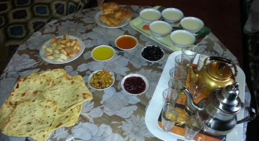 Dar Bab Toubkal