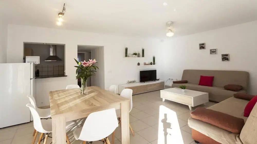 Apartamento Chic 1