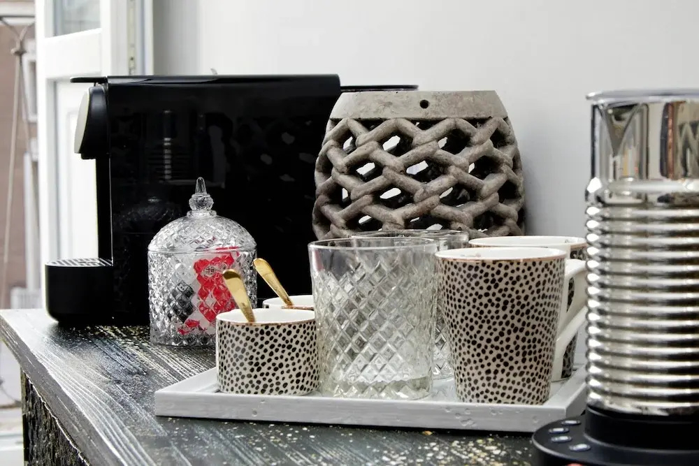 Boutique Suites della Croce