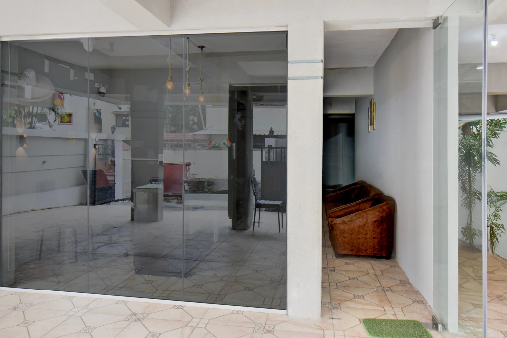Super Townhouse Pimple Nilakh Pune