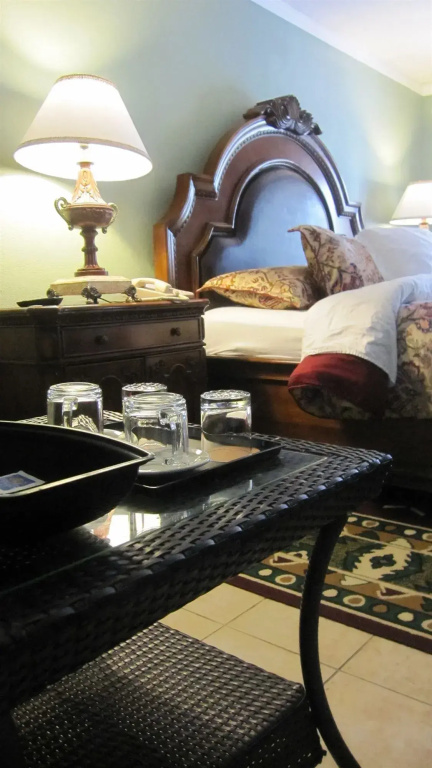 Rio Inn & Suites