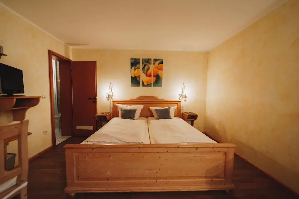 Landhotel Neukirchner Hof