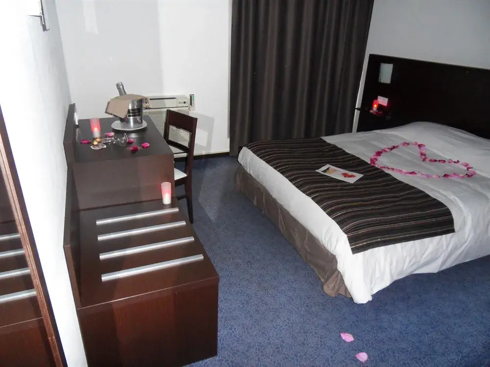 The Originals City, Hotel Cap Maya, Cap dAgde