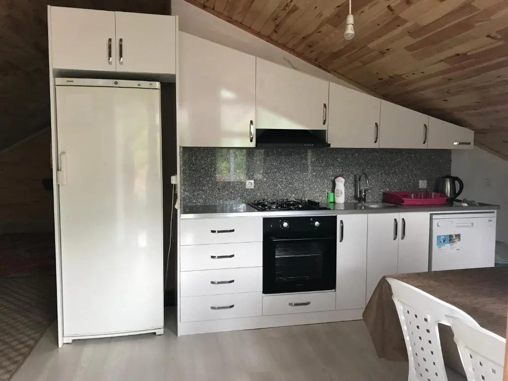 Yildiz Pension Bungalows