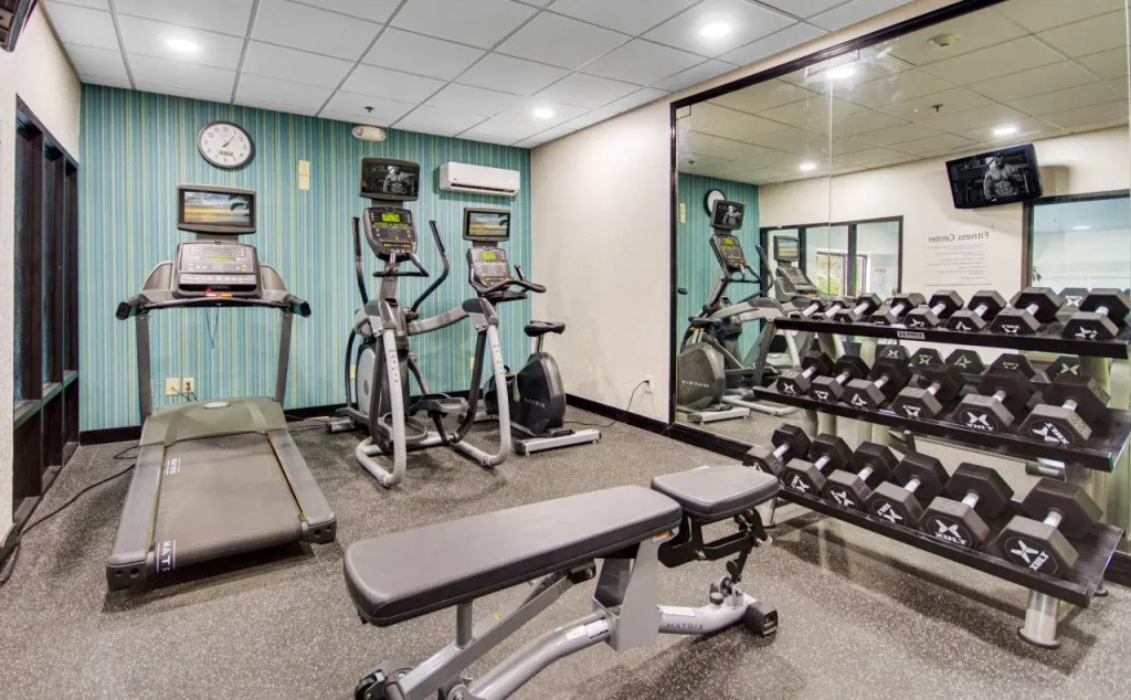 Holiday Inn Express Dublin by IHG