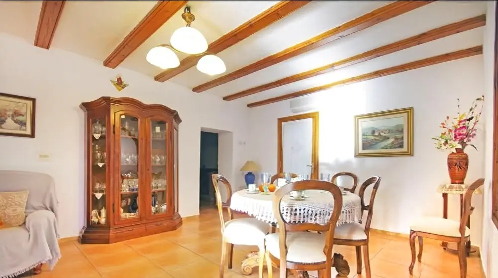 Villa Samaruc