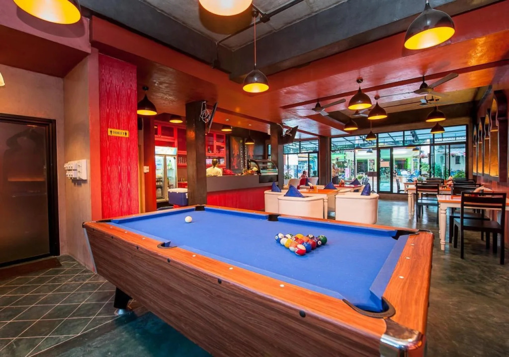 Anchan Boutique Hotel