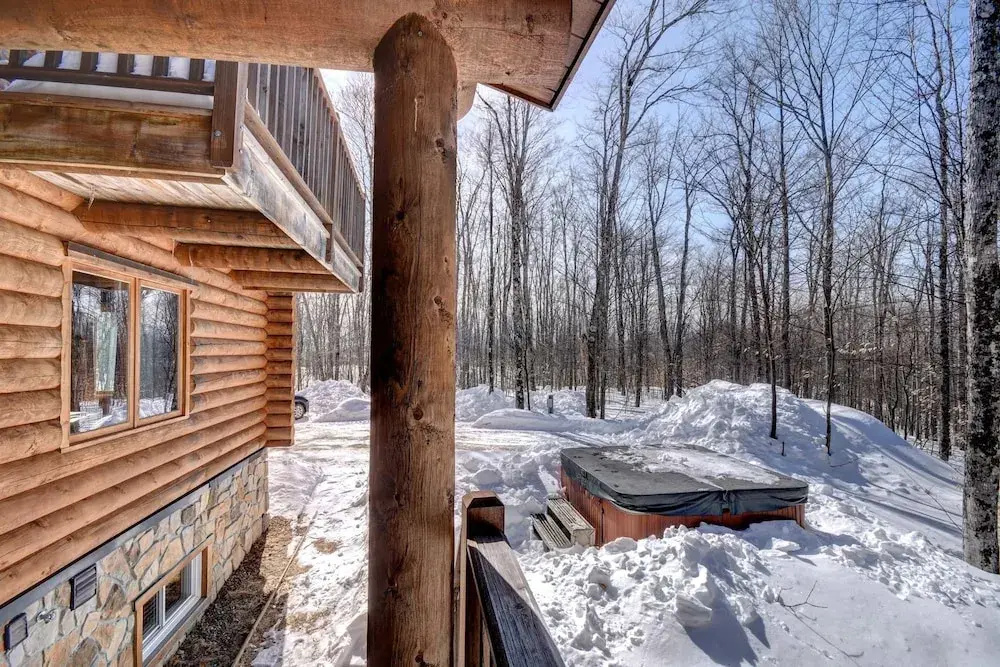 Chalet Sora
