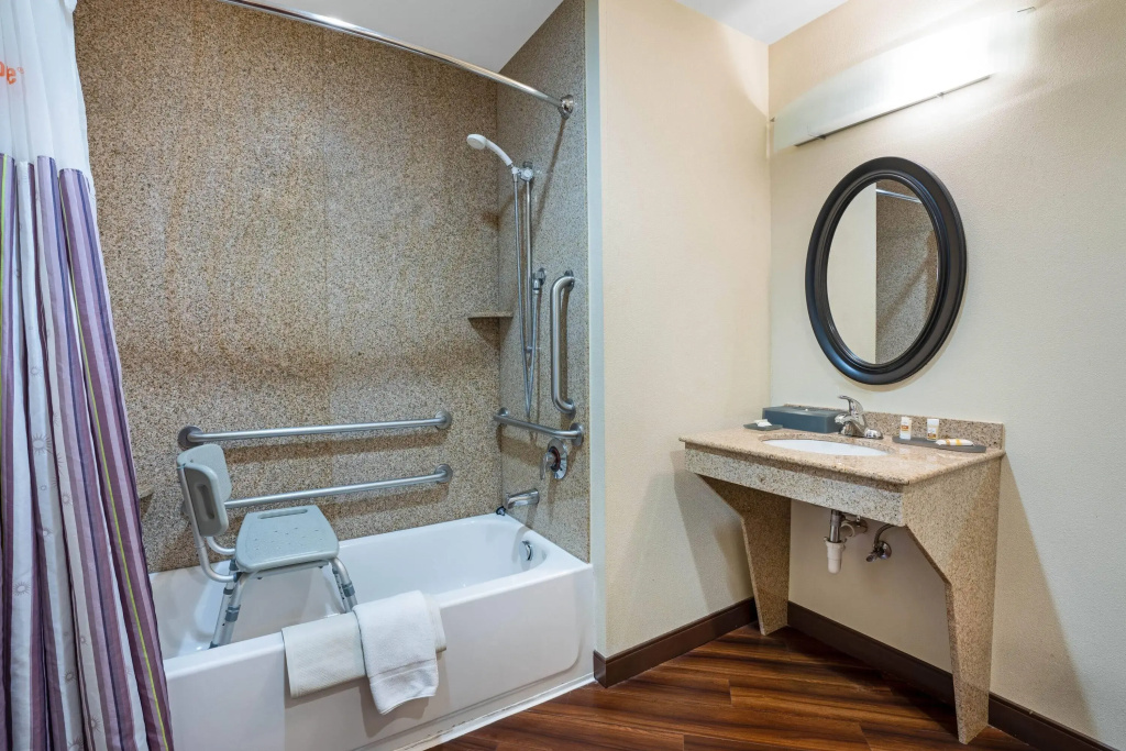 La Quinta by Wyndham Auburn