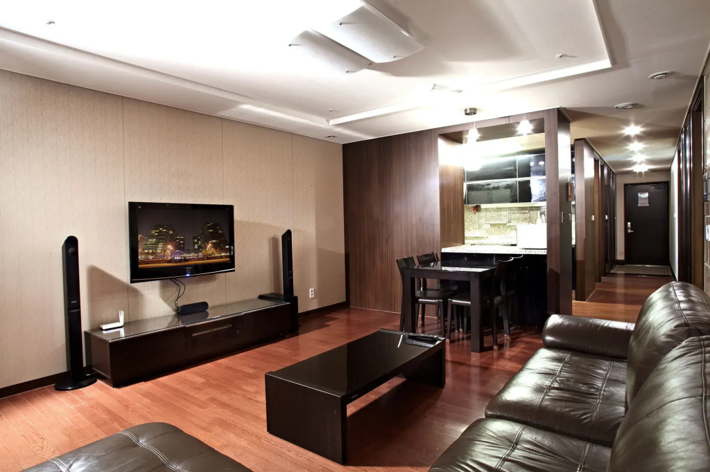 Pale De Cz Condo