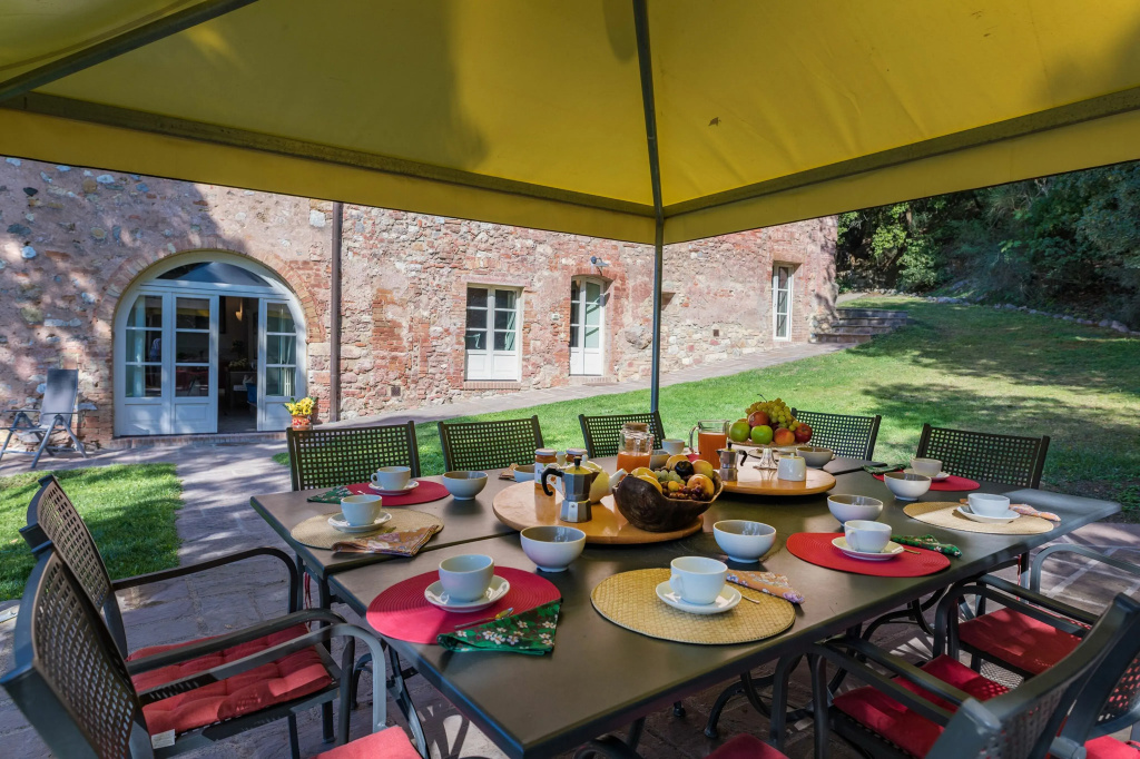 Villa Luce