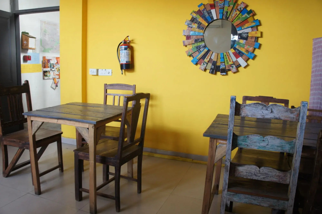 Bed & Chai Guesthouse