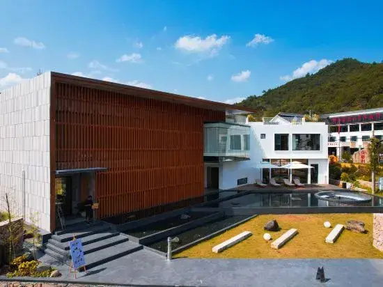 Chunfeng Baiyang Homestay