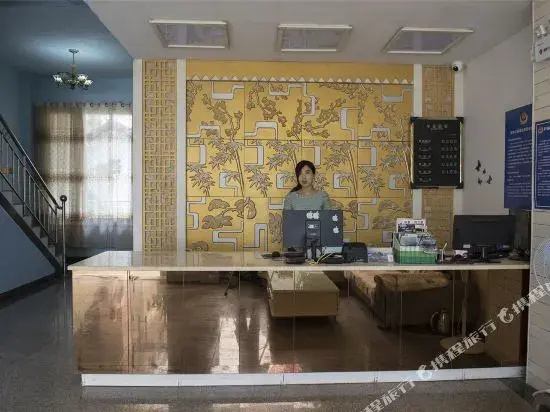 阳朔蝴蝶度假酒店
