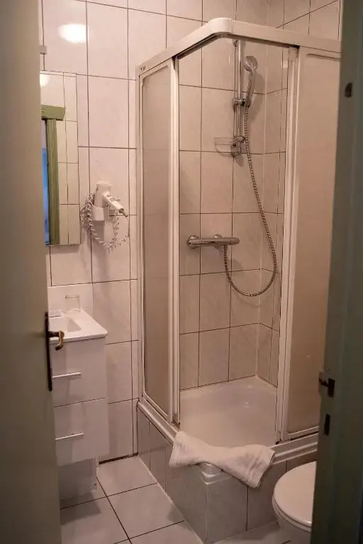 Hotel Monika