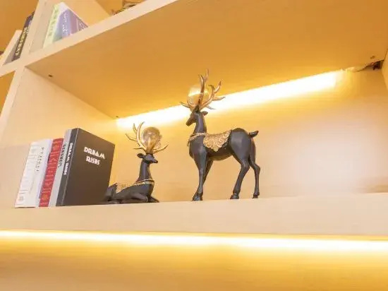Yuki Yongcheng Hotel (Shanghai Zhoupu Wanda Plaza)