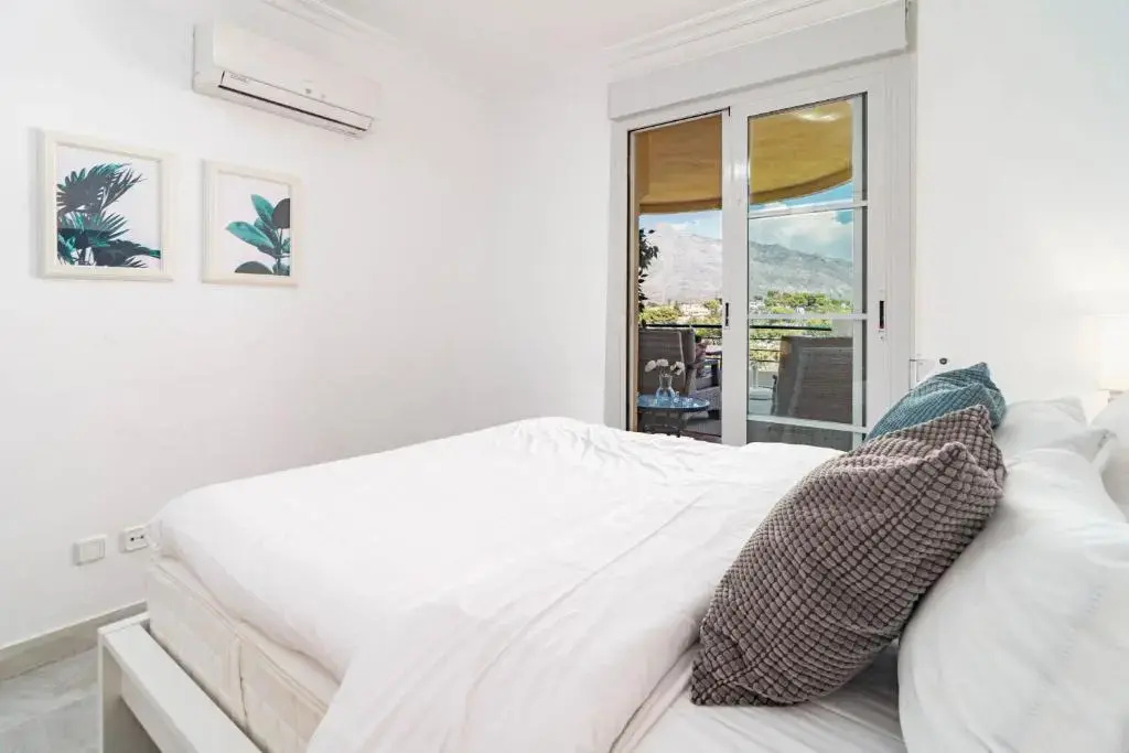 SAT2-Modern 2 bedroom apartment