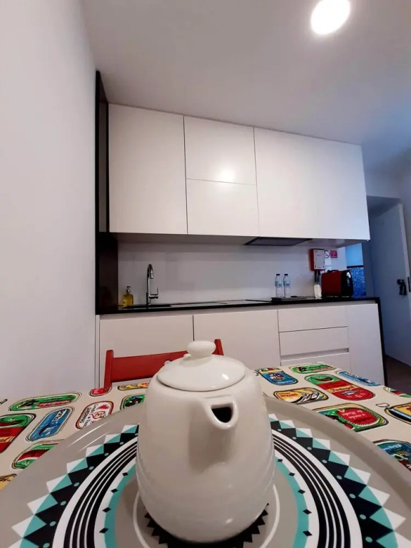 Residenza Dutzu - Aparthotel Leiria