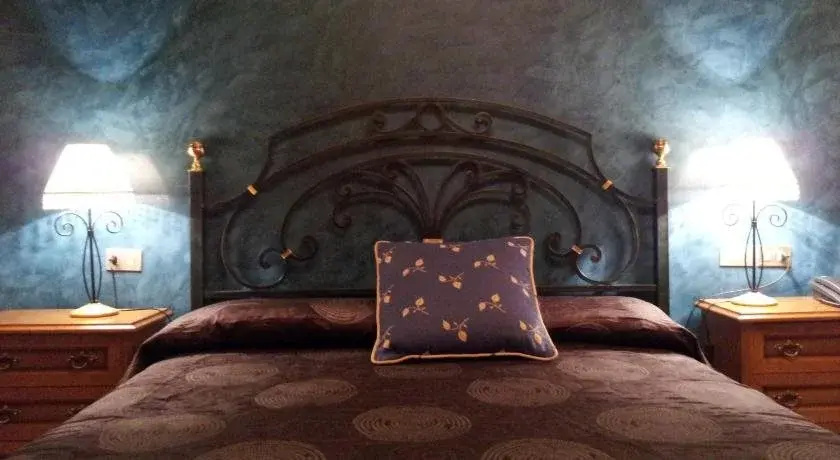Hotel San Rosendo