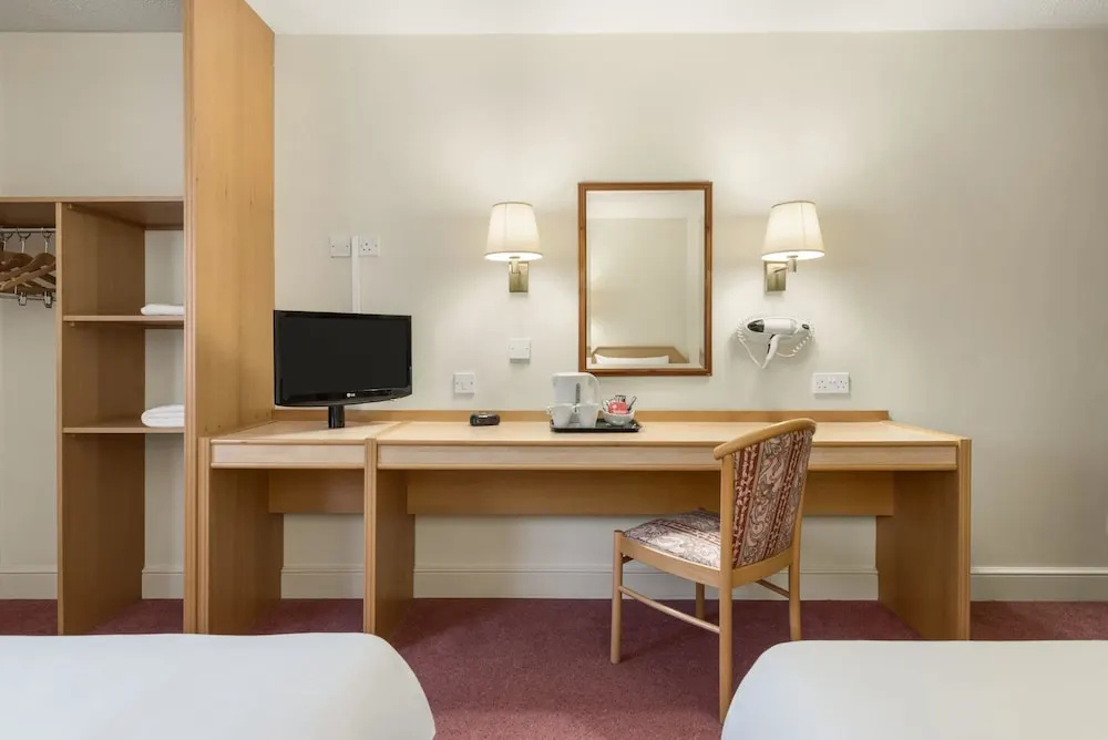 Days Inn Chesterfield - Tibshelf