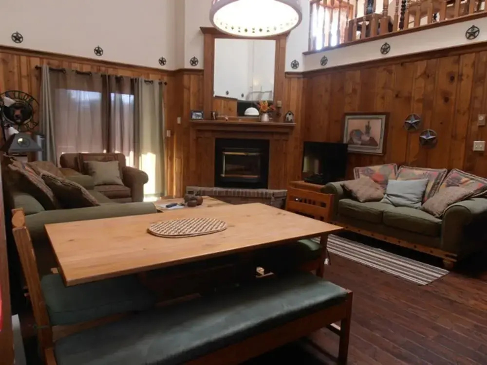 Snowfire Condos