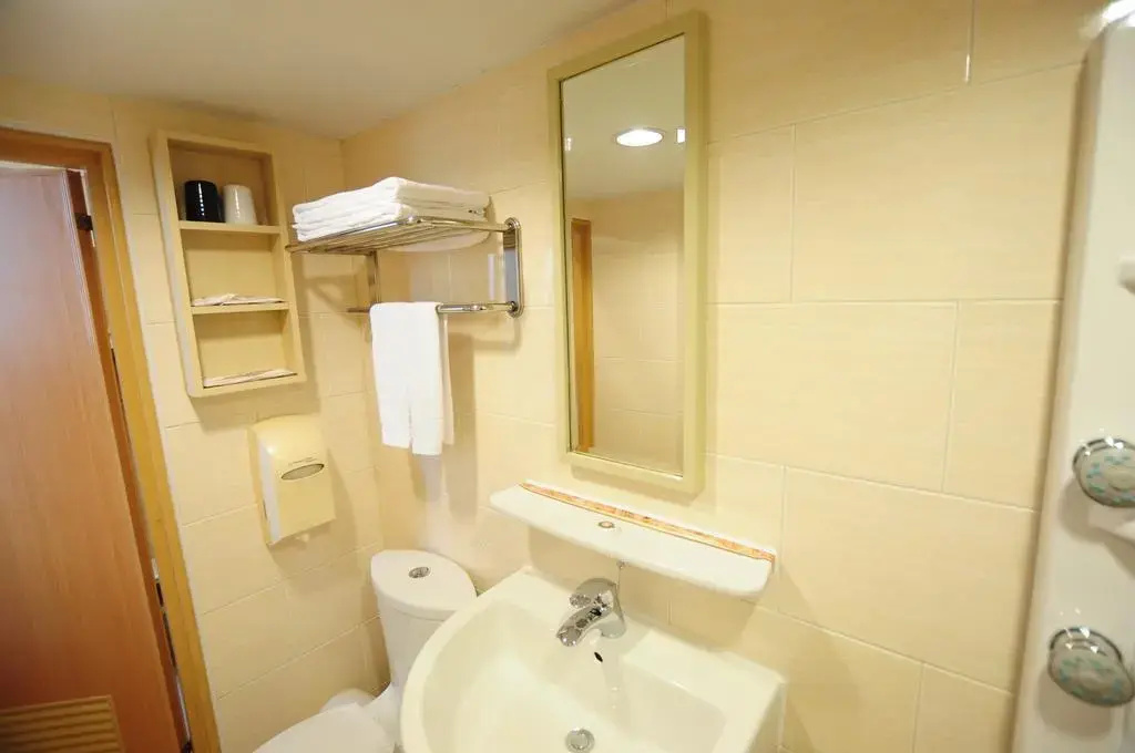 Royal Group Hotel Xiong Zhong Branch