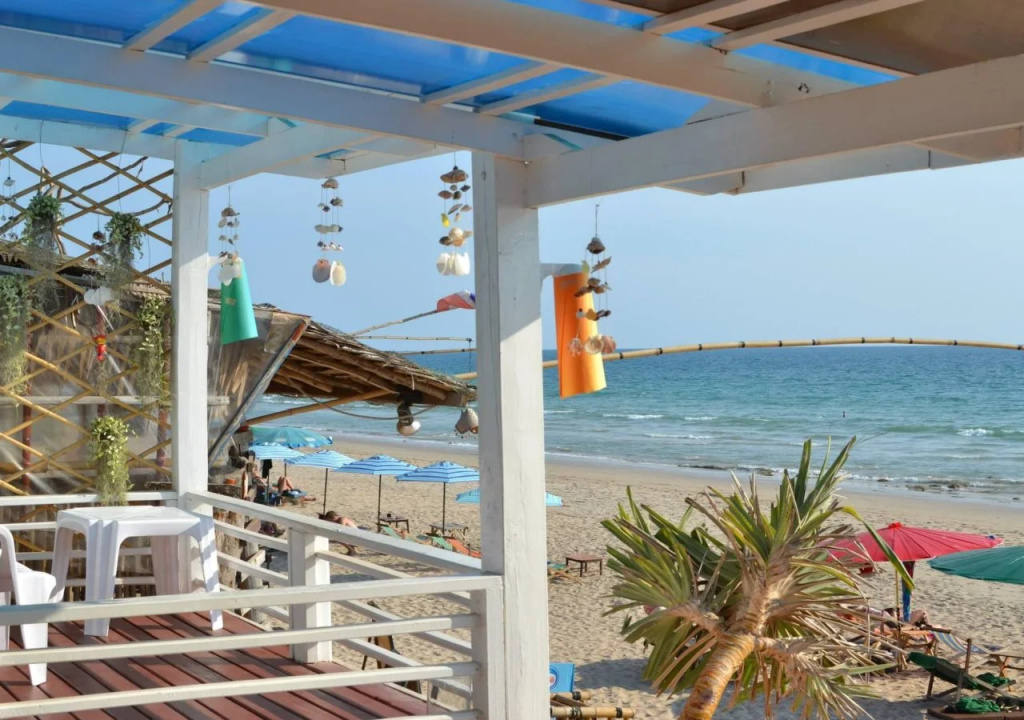 Pakgasri Guest House