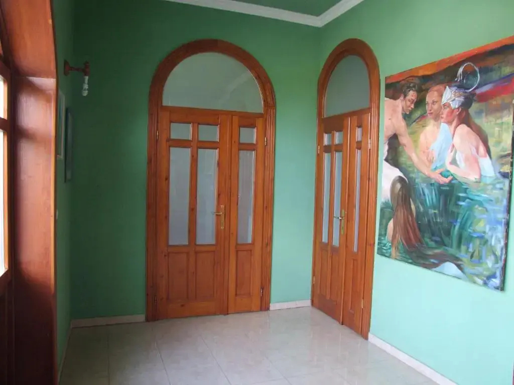 Art Guesthouse