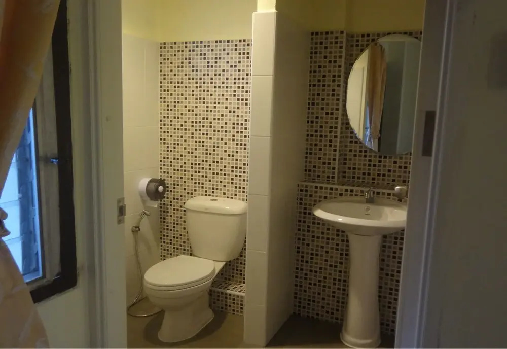 Sarabu Guest House