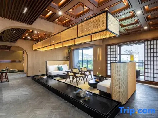 Xiangshan Songlanju Hotel