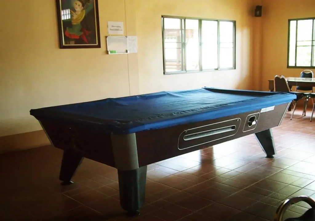Phufatara Resort