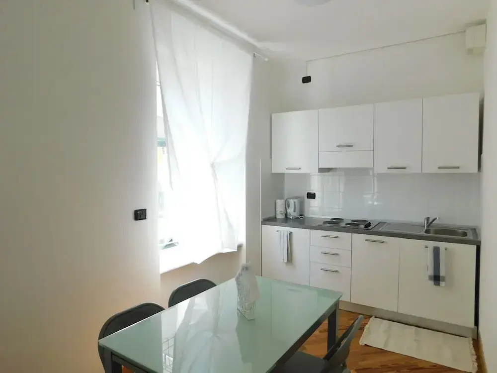 Fratelli Asquasciati 53 Apartments