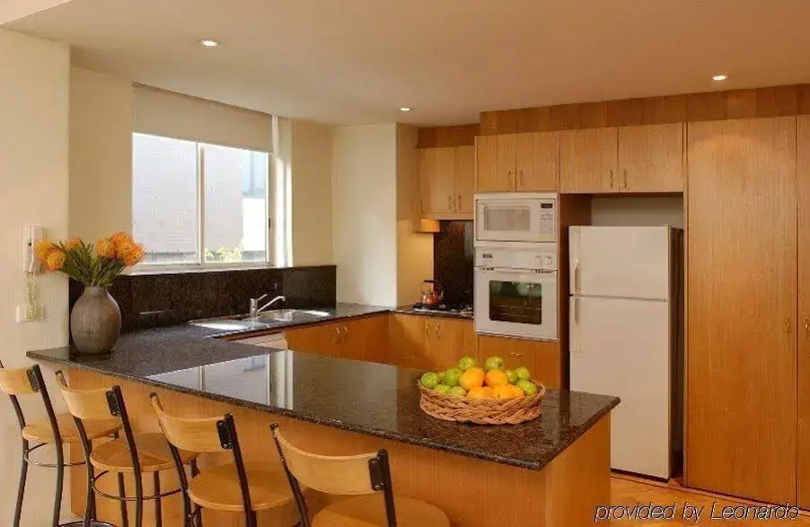 Stanton Apartments