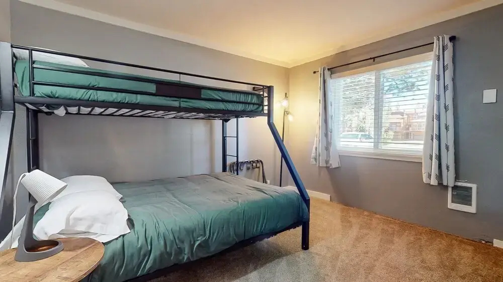 Lakeview Lodge #1 2 Bedroom Condo by RedAwning