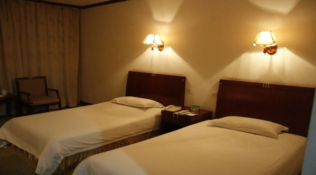 Nanning Konggang Hotel