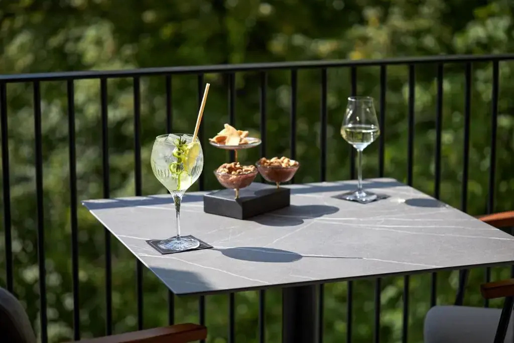 L'Esquisse Hotel & Spa Colmar - MGallery Collection